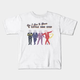 Best Little Whorehouse | Sidestep Kids T-Shirt